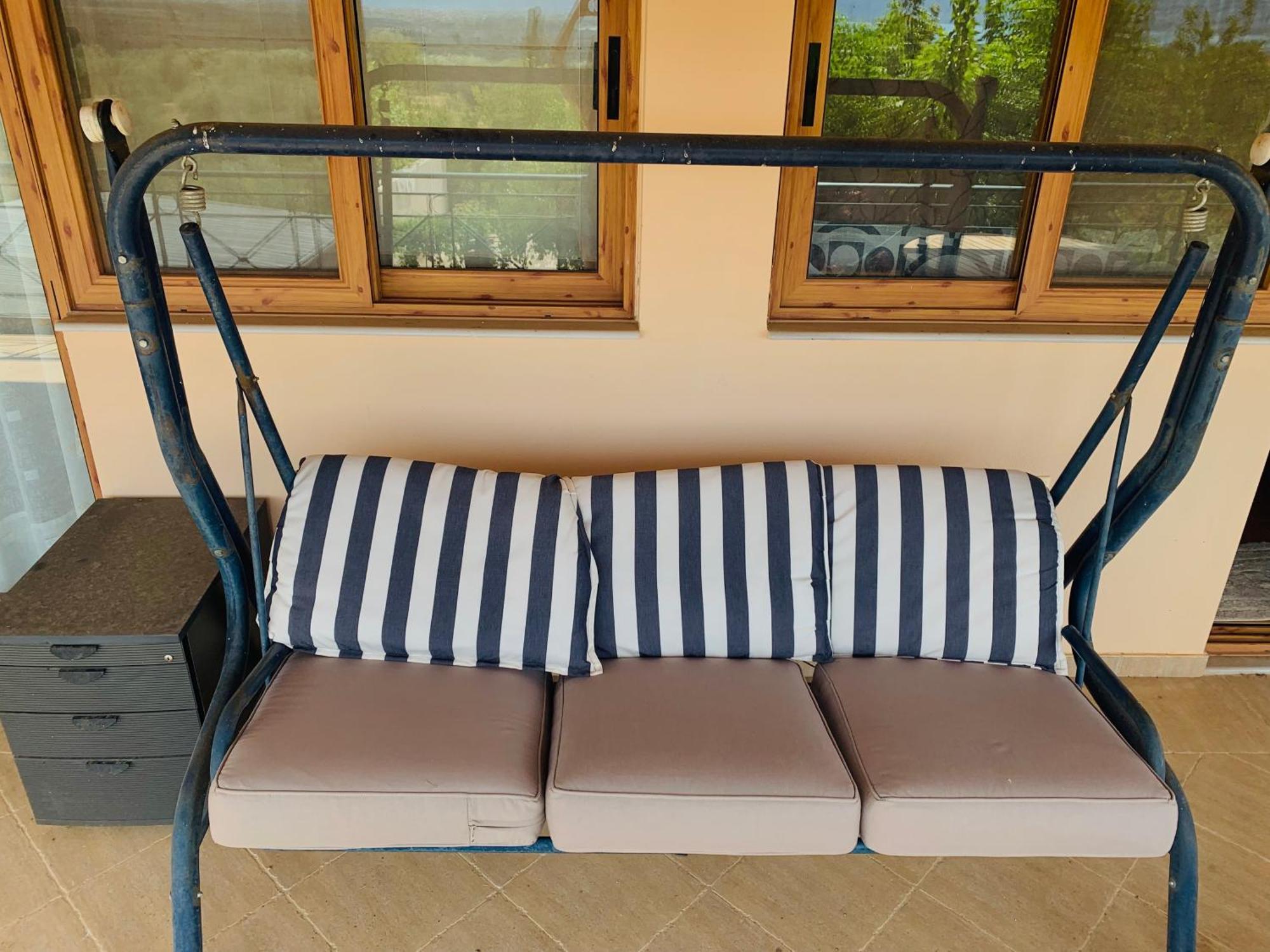 Bokas Exotic House Apartment Tragana  Exterior photo